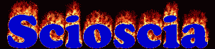 Scioscia First Name