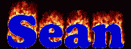 Sean First Name