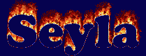 Seyla First Name