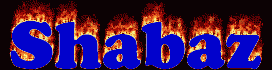 Shabaz First Name