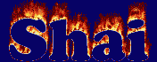 Shai First Name