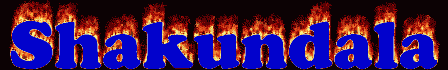 Shakundala First Name