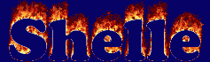 Shelle First Name