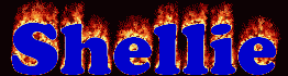 Shellie First Name