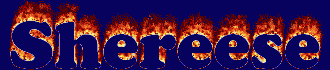 Shereese First Name