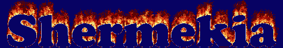 Shermekia First Name