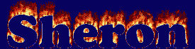 Sheron First Name