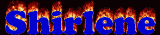 Shirlene First Name