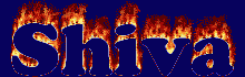 Shiva First Name