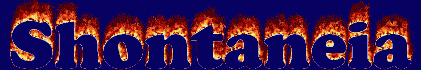 Shontaneia First Name