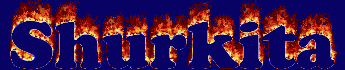 Shurkita First Name