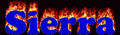 Sierra First Name