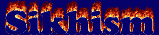 Sikhism First Name