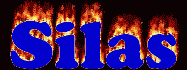 Silas First Name