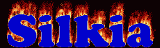 Silkia First Name