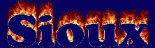 Sioux First Name