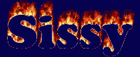 Sissy First Name