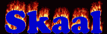 Skaal First Name