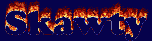 Skawty First Name