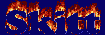 Skitt First Name