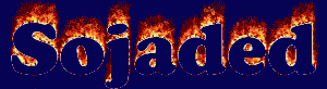 Sojaded First Name
