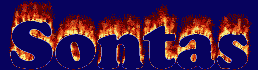 Sontas First Name