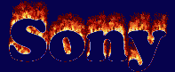 Sony First Name
