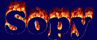 Sopy First Name