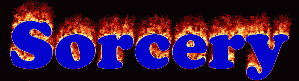 Sorcery First Name