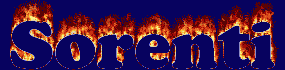Sorenti First Name