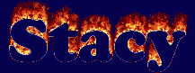 Stacy First Name