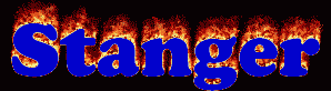 Stanger First Name