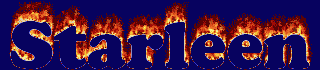 Starleen First Name