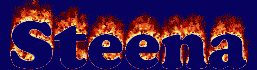 Steena First Name