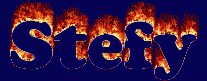 Stefy First Name