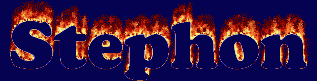 Stephon First Name