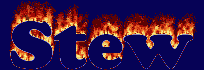 Stew First Name