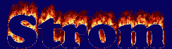 Strom First Name