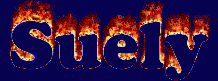 Suely First Name