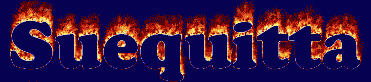 Suequitta First Name