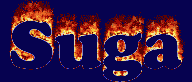 Suga First Name