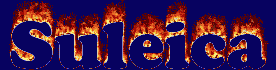 Suleica First Name