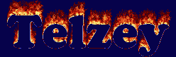 Telzey First Name