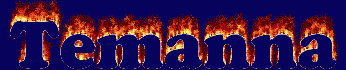 Temanna First Name