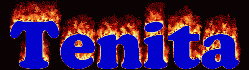 Tenita First Name