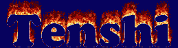 Tenshi First Name