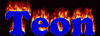 Teon First Name
