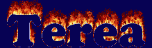 Terea First Name