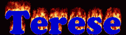 Terese First Name