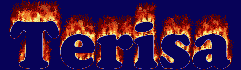Terisa First Name
